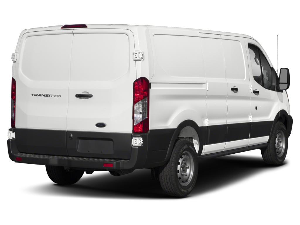 used 2019 Ford Transit-250 car, priced at $22,994