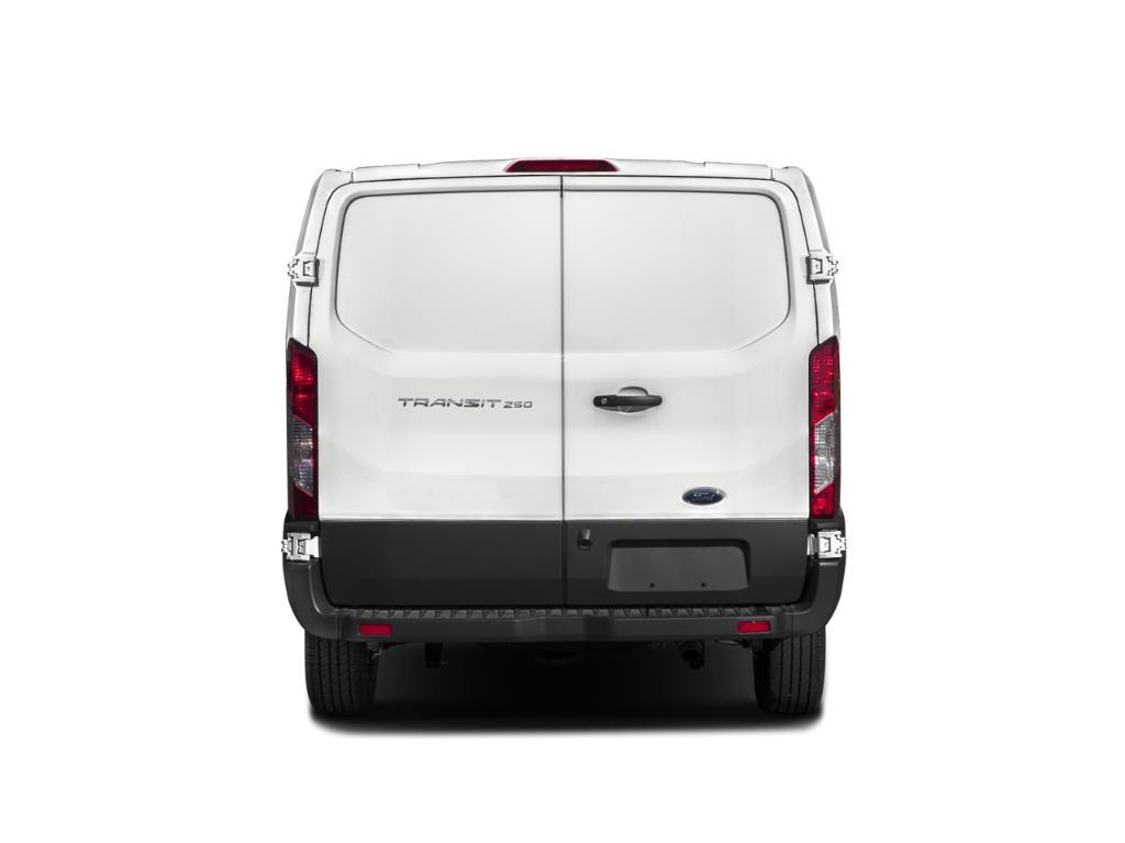 used 2019 Ford Transit-250 car, priced at $22,994