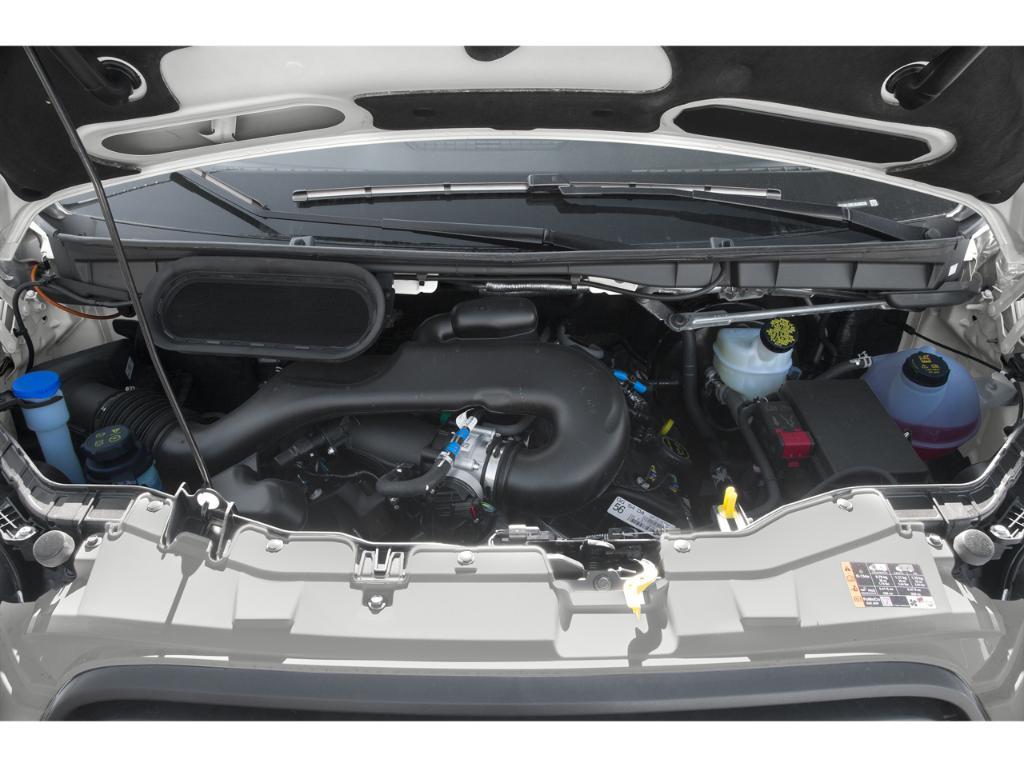 used 2019 Ford Transit-250 car, priced at $22,994