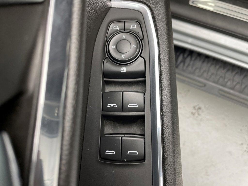 used 2024 Chevrolet Silverado 1500 car, priced at $39,795