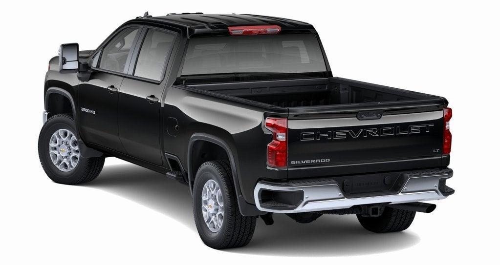 new 2026 Chevrolet Silverado 2500 car, priced at $63,285