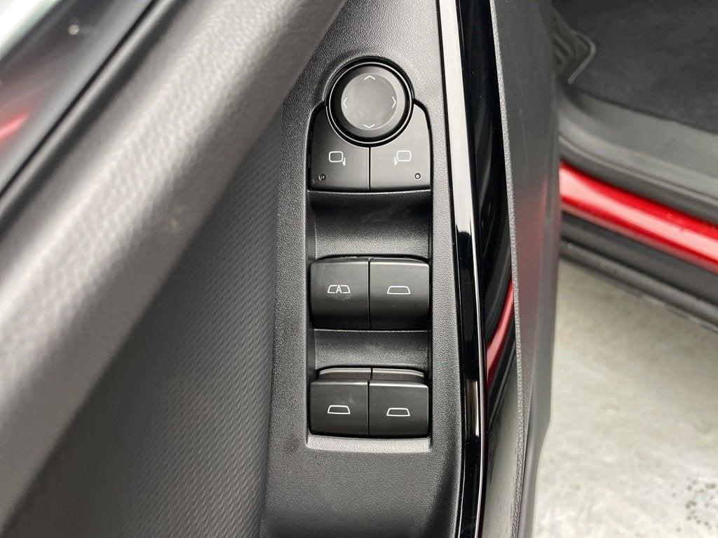 new 2026 Chevrolet Equinox car, priced at $34,811