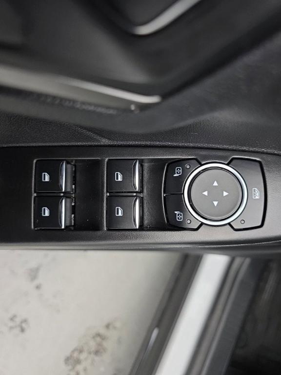 used 2024 Ford Escape car, priced at $23,985