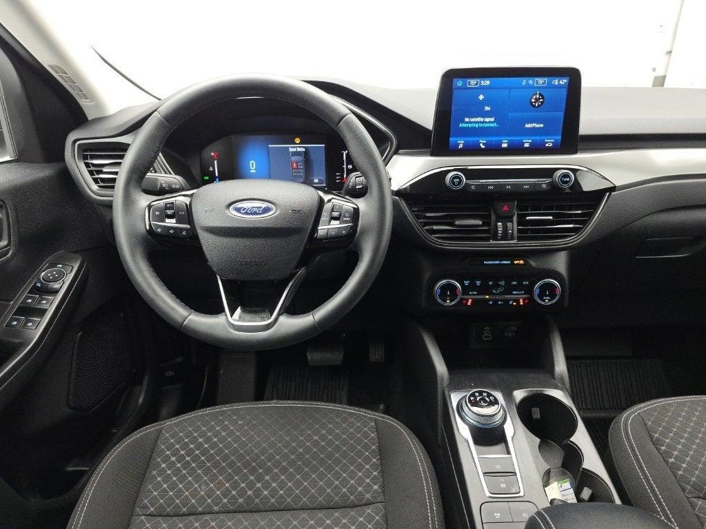 used 2024 Ford Escape car, priced at $23,985
