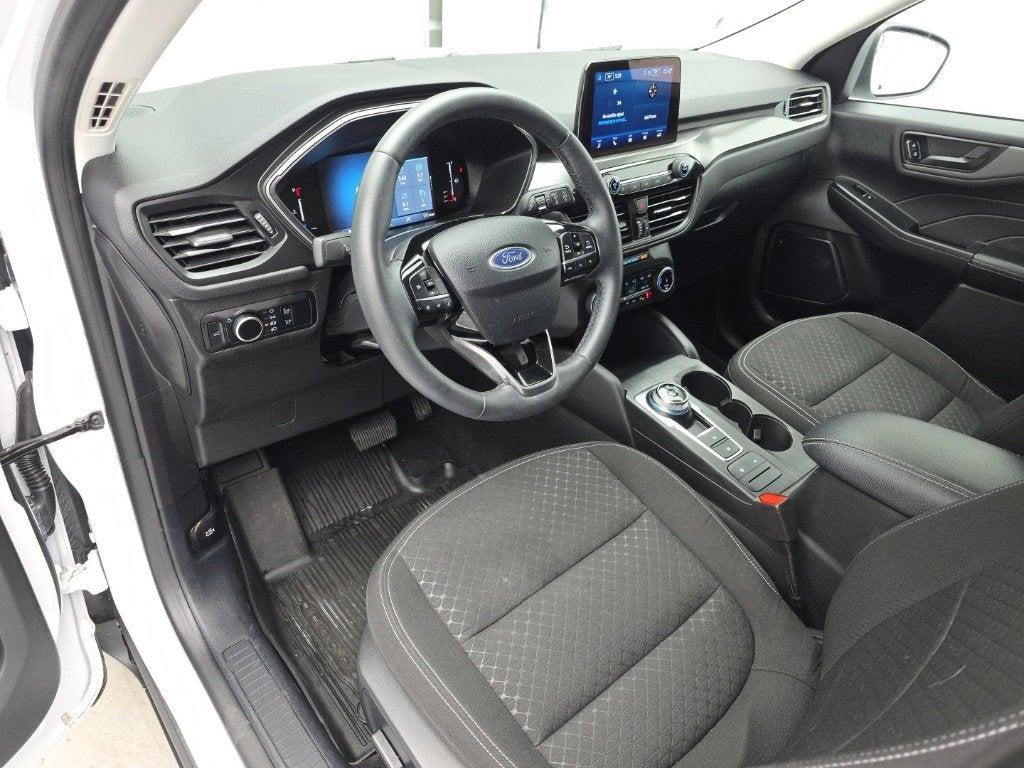 used 2024 Ford Escape car, priced at $23,985