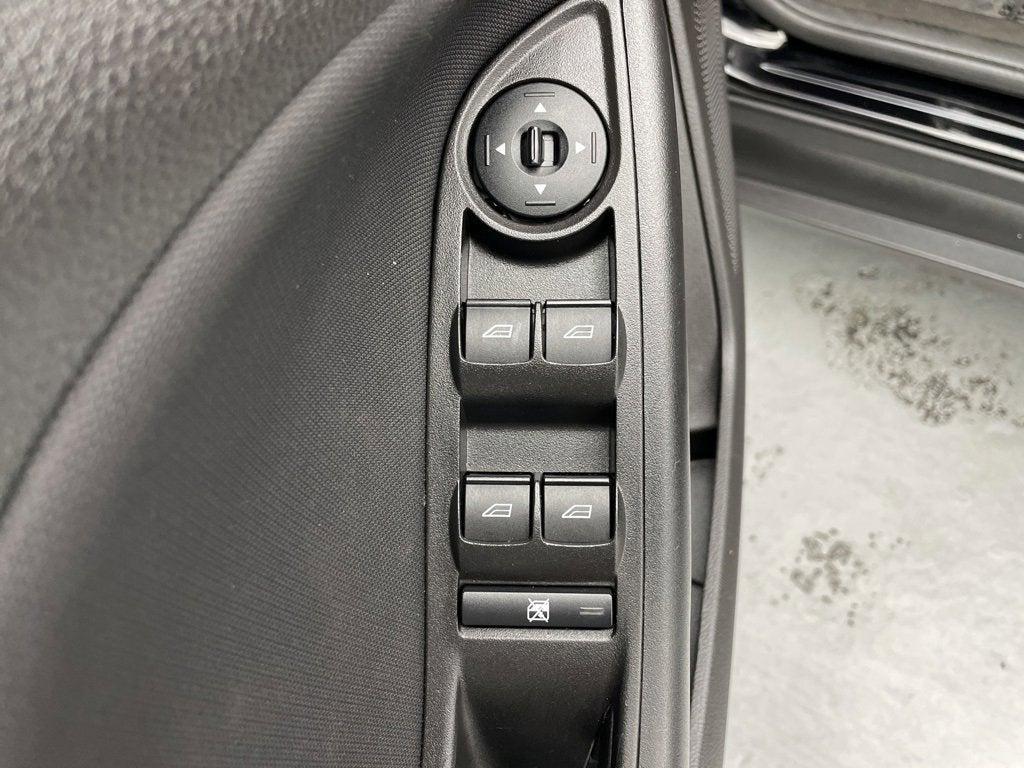 used 2017 Ford Focus car, priced at $12,975
