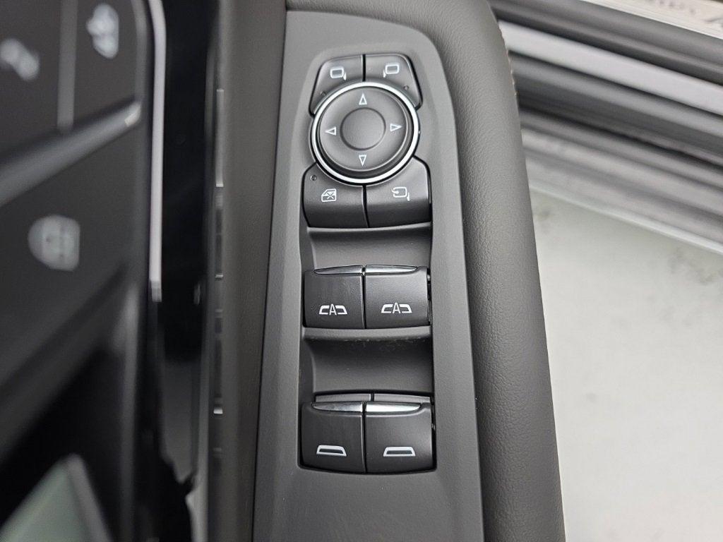 new 2026 Chevrolet Suburban car, priced at $91,510