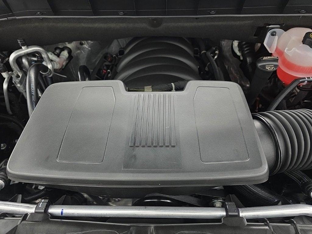 new 2026 Chevrolet Suburban car, priced at $91,510