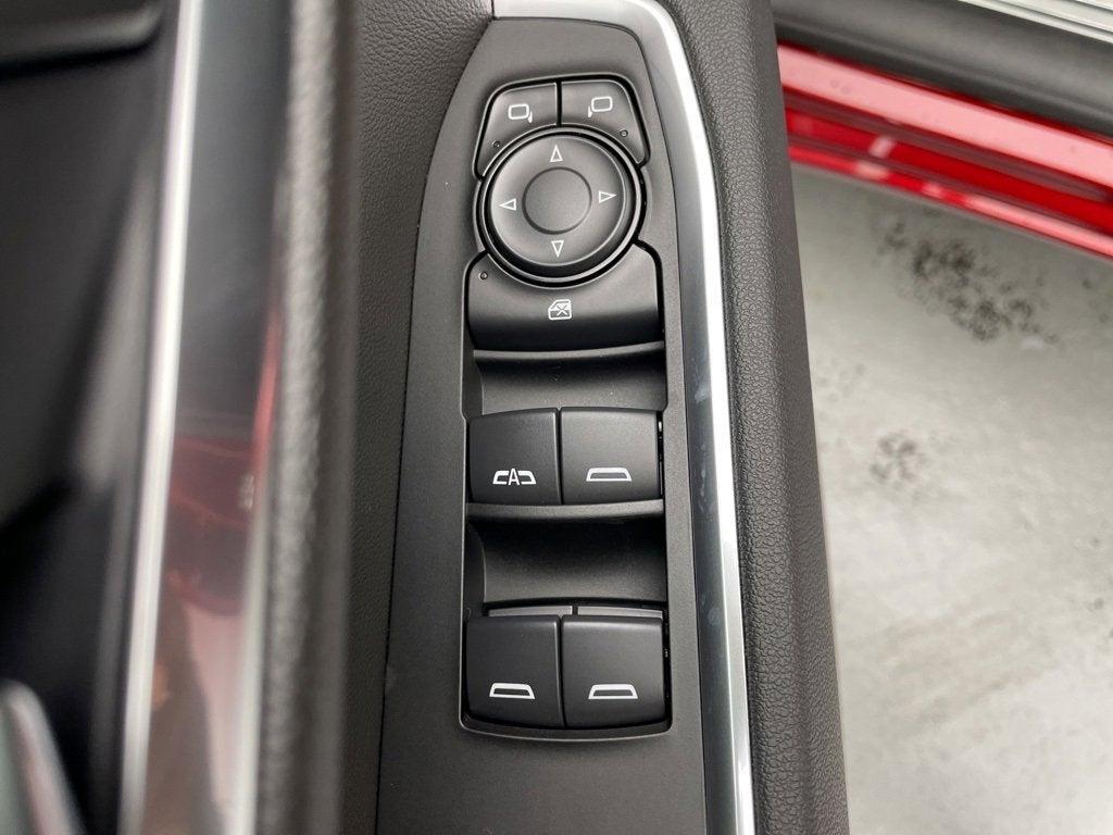 new 2026 Chevrolet Silverado 1500 car, priced at $56,478