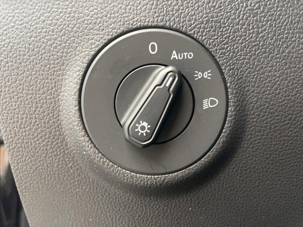used 2022 Volkswagen Taos car, priced at $24,358