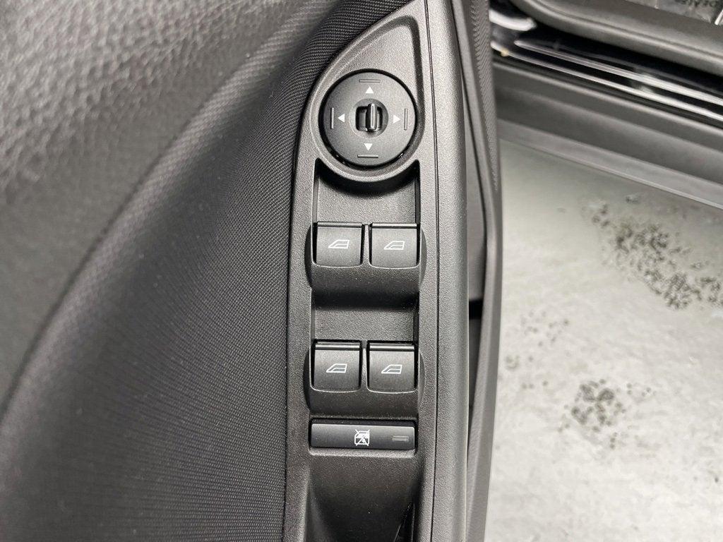 used 2017 Ford Focus car, priced at $12,975