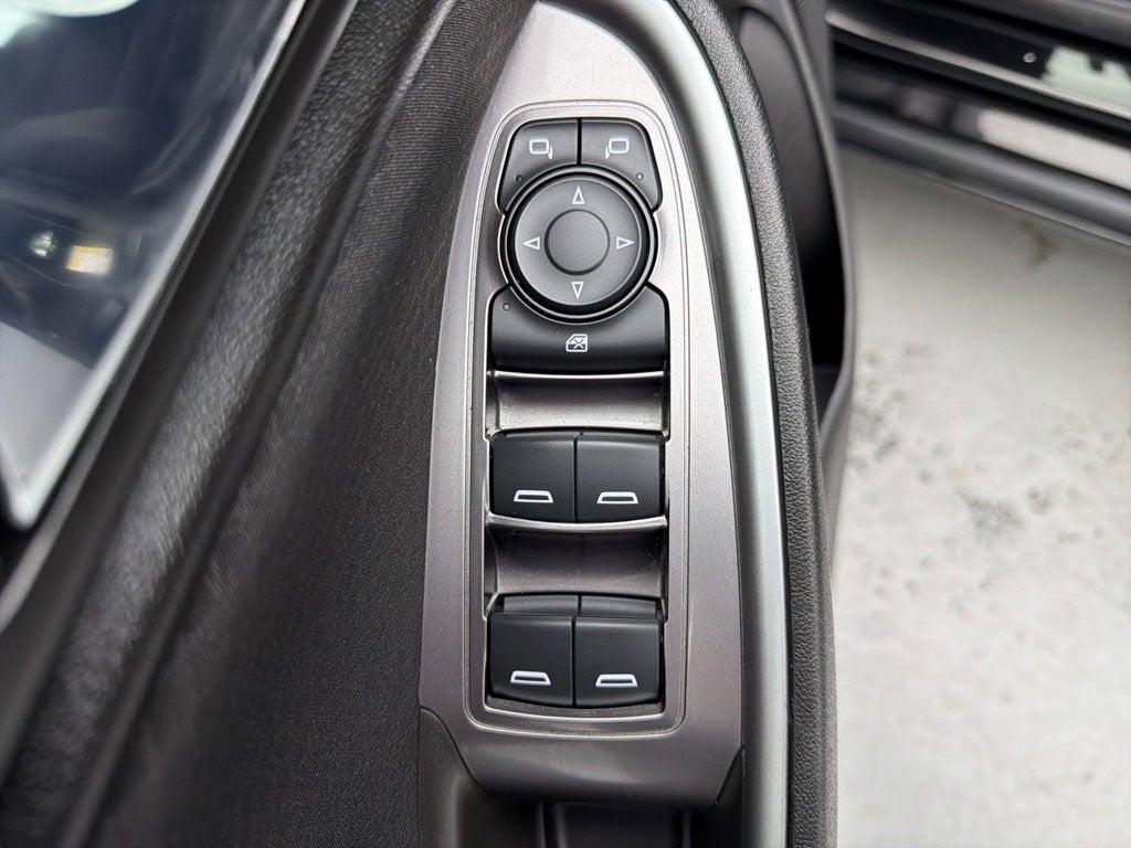 used 2020 Chevrolet Malibu car, priced at $18,535