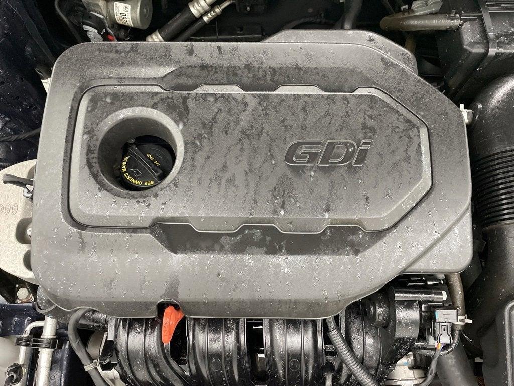 used 2019 Kia Optima car, priced at $15,964