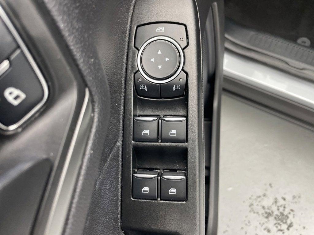 used 2023 Ford Escape car, priced at $23,939