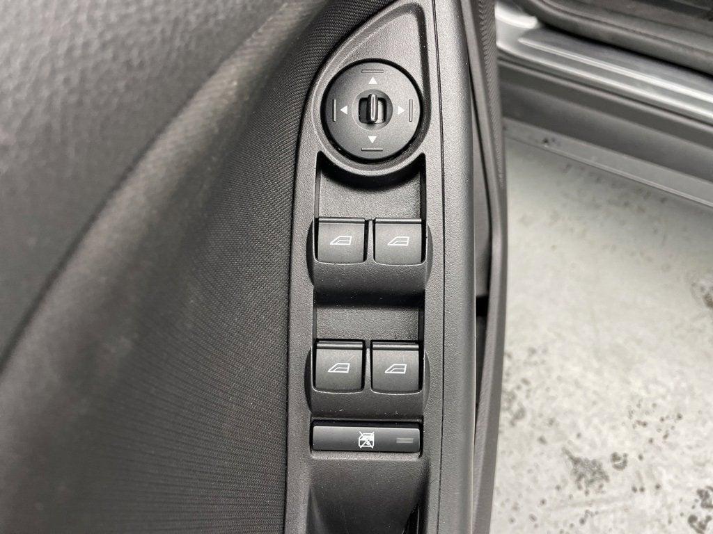 used 2017 Ford Focus car, priced at $10,761