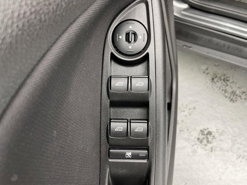 used 2017 Ford Focus car, priced at $12,615