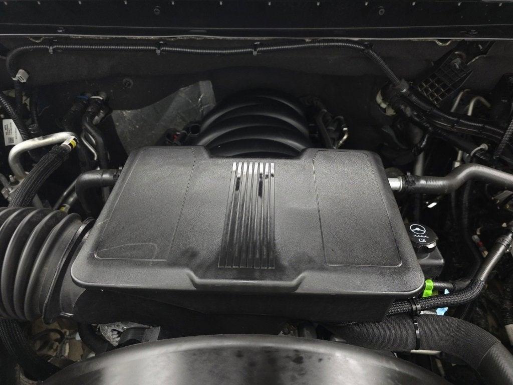 used 2025 Chevrolet Silverado 2500 car, priced at $48,994