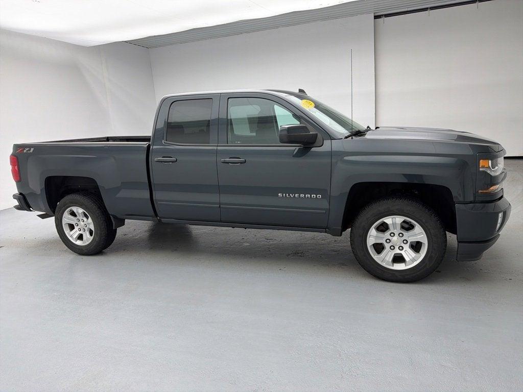 used 2019 Chevrolet Silverado 1500 LD car, priced at $29,985