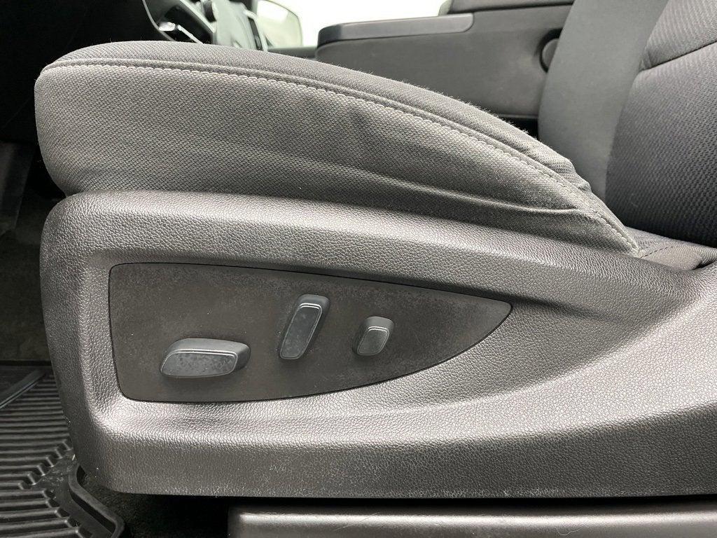 used 2019 Chevrolet Silverado 1500 LD car, priced at $29,985