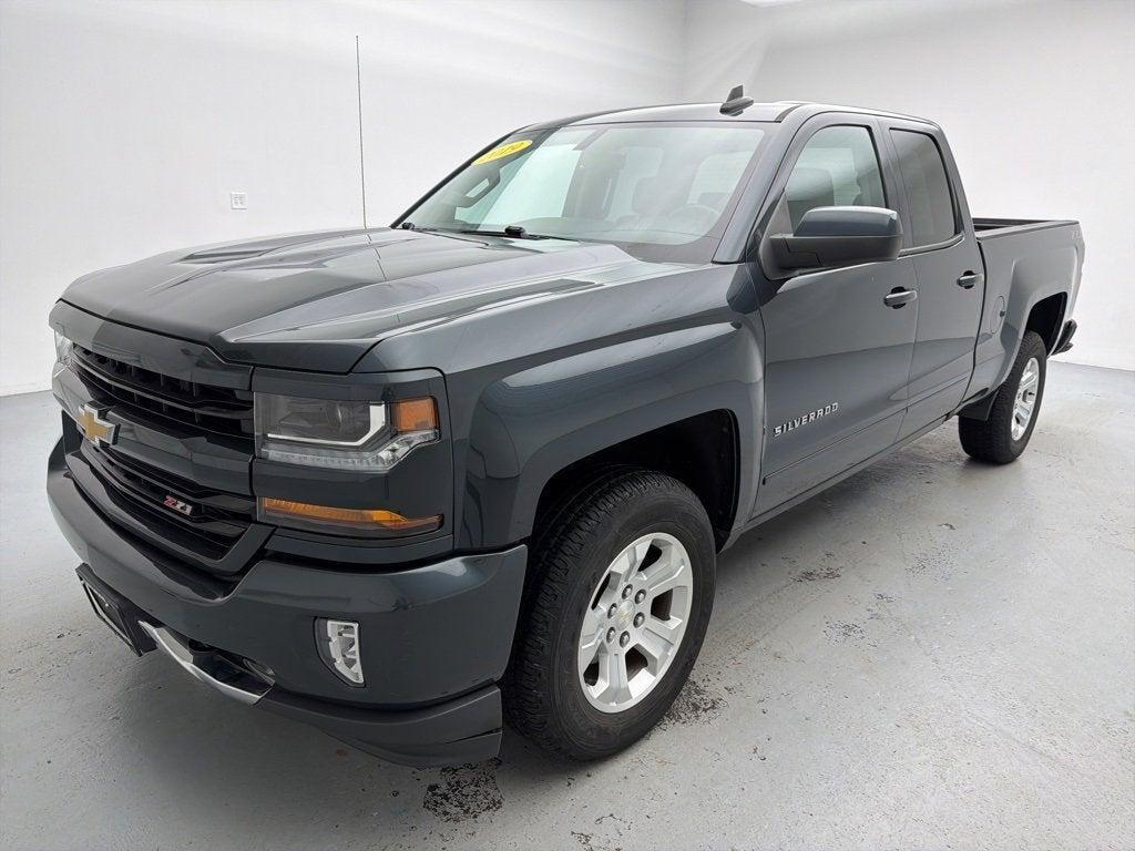used 2019 Chevrolet Silverado 1500 LD car, priced at $29,985