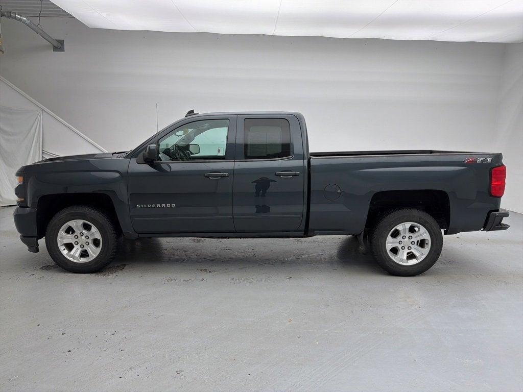 used 2019 Chevrolet Silverado 1500 LD car, priced at $29,985