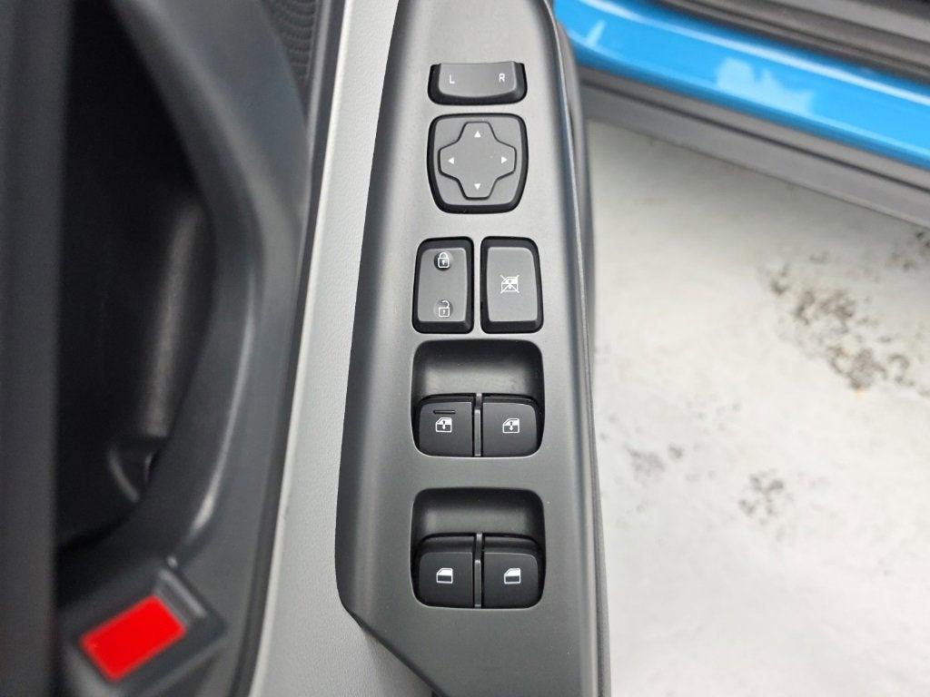 used 2023 Hyundai Kona car, priced at $23,494