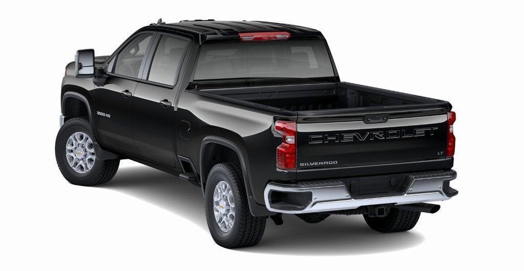 new 2026 Chevrolet Silverado 3500 car, priced at $64,490