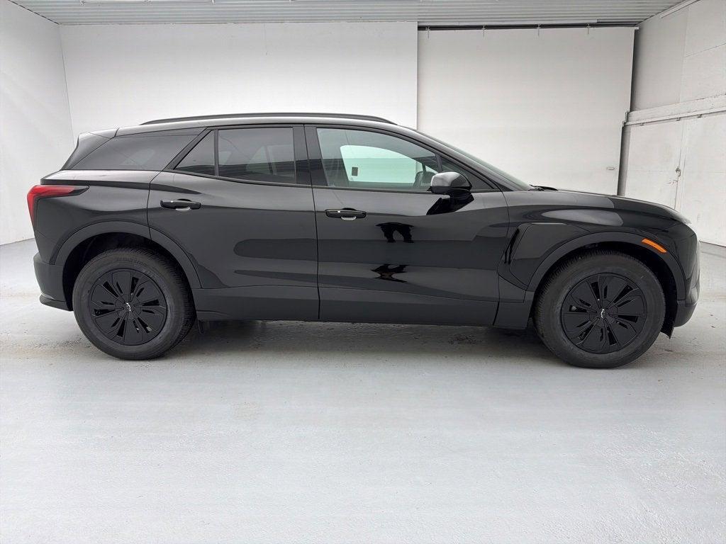 new 2026 Chevrolet Blazer EV car, priced at $51,975