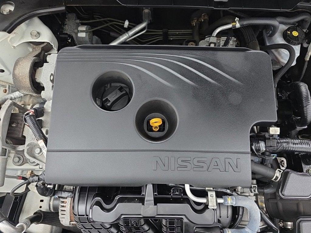 used 2019 Nissan Altima car, priced at $18,475