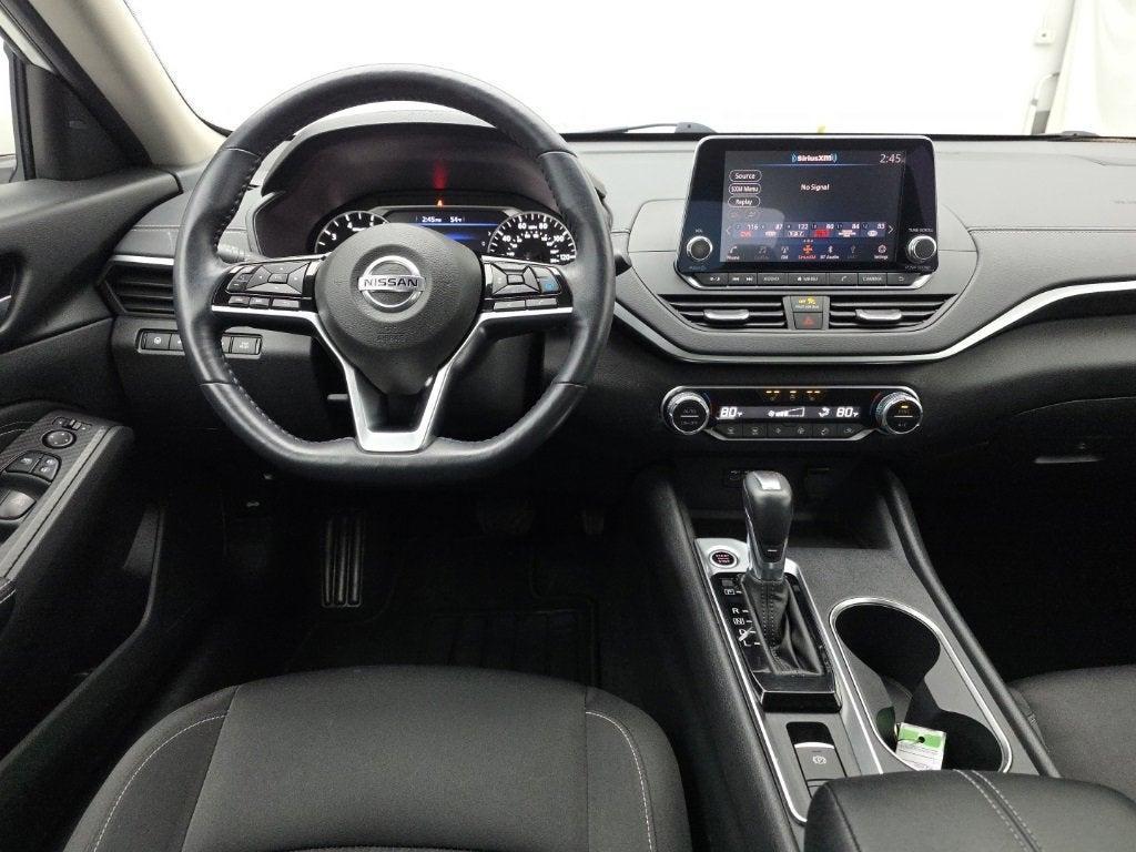 used 2019 Nissan Altima car, priced at $18,475