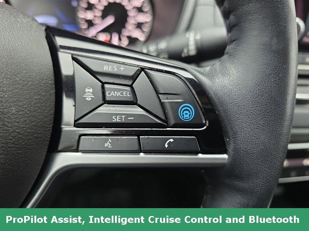 used 2019 Nissan Altima car, priced at $18,475