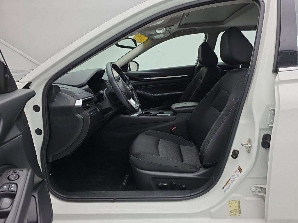 used 2019 Nissan Altima car, priced at $18,475