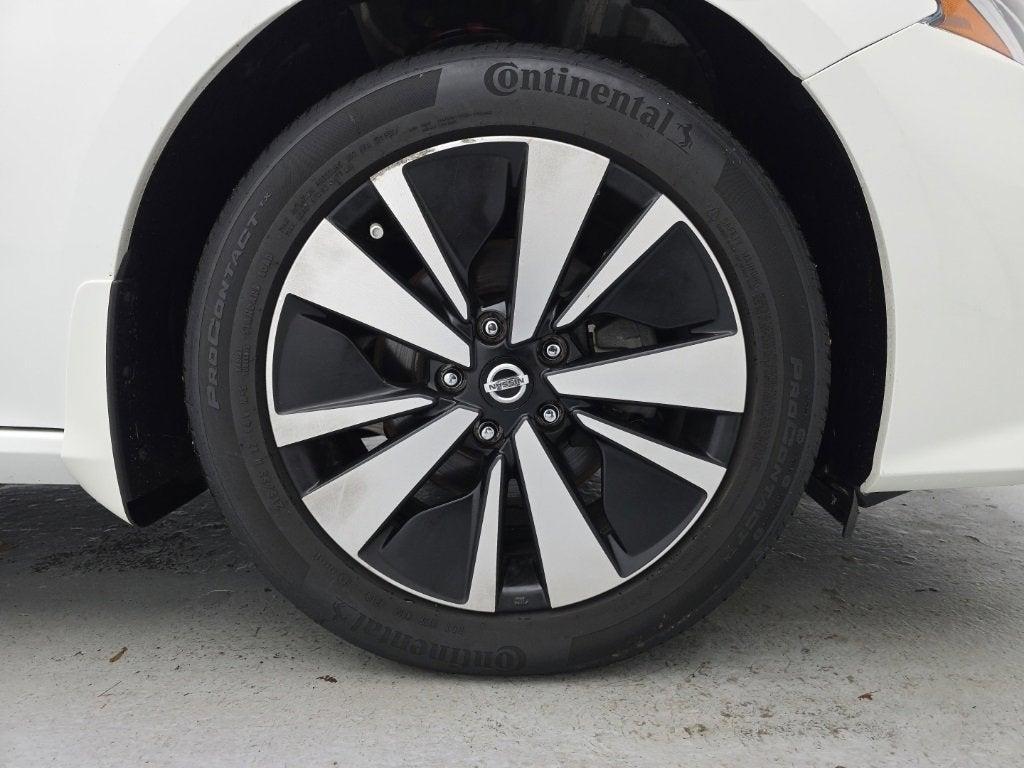 used 2019 Nissan Altima car, priced at $18,475