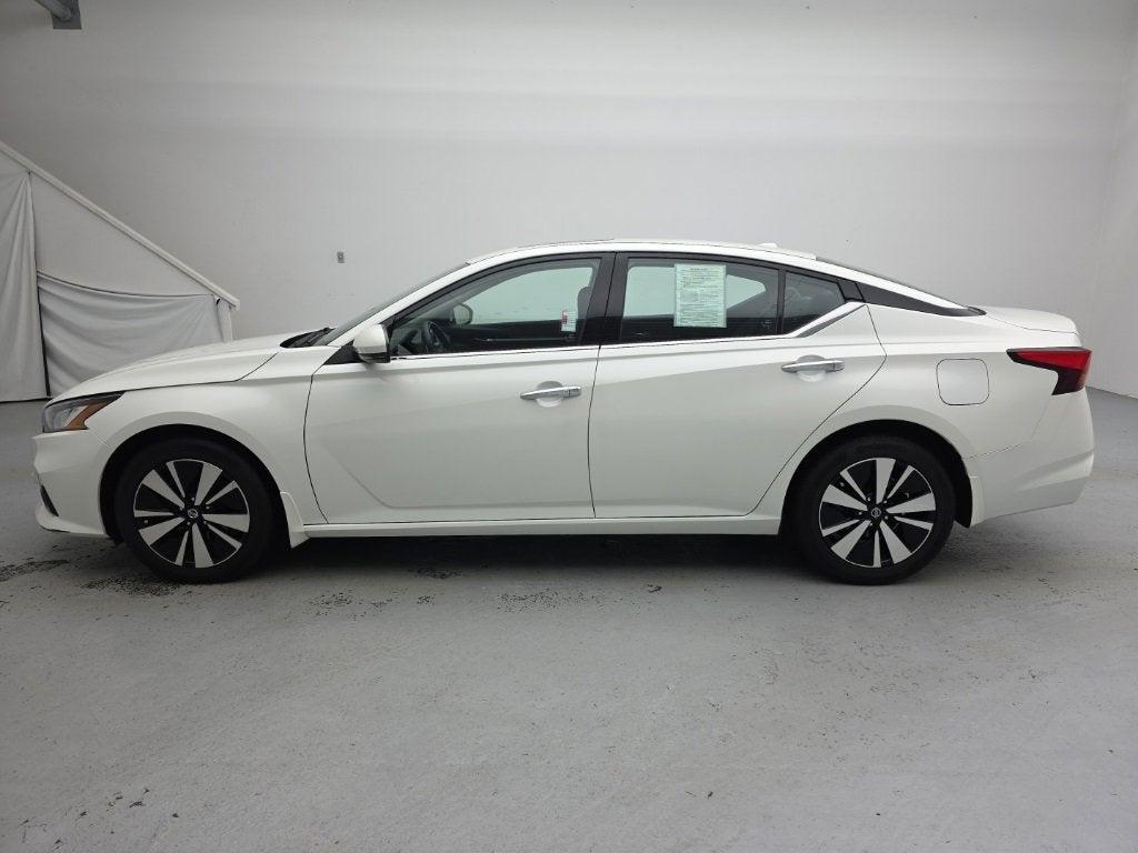 used 2019 Nissan Altima car, priced at $18,475