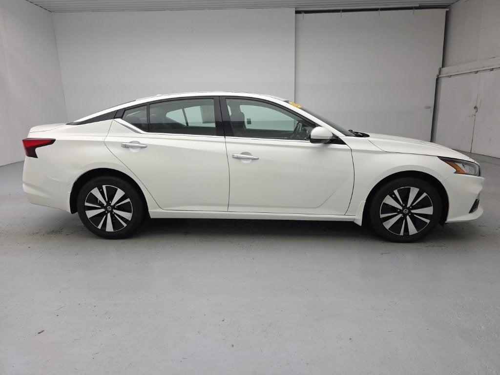 used 2019 Nissan Altima car, priced at $18,475