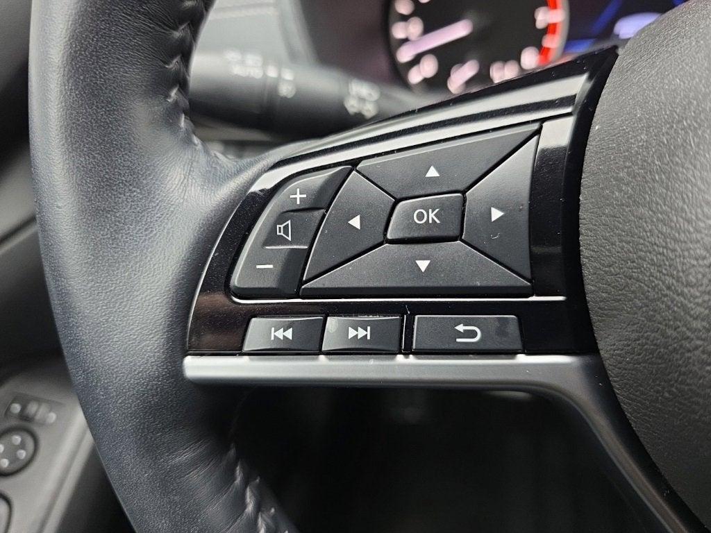 used 2019 Nissan Altima car, priced at $18,475