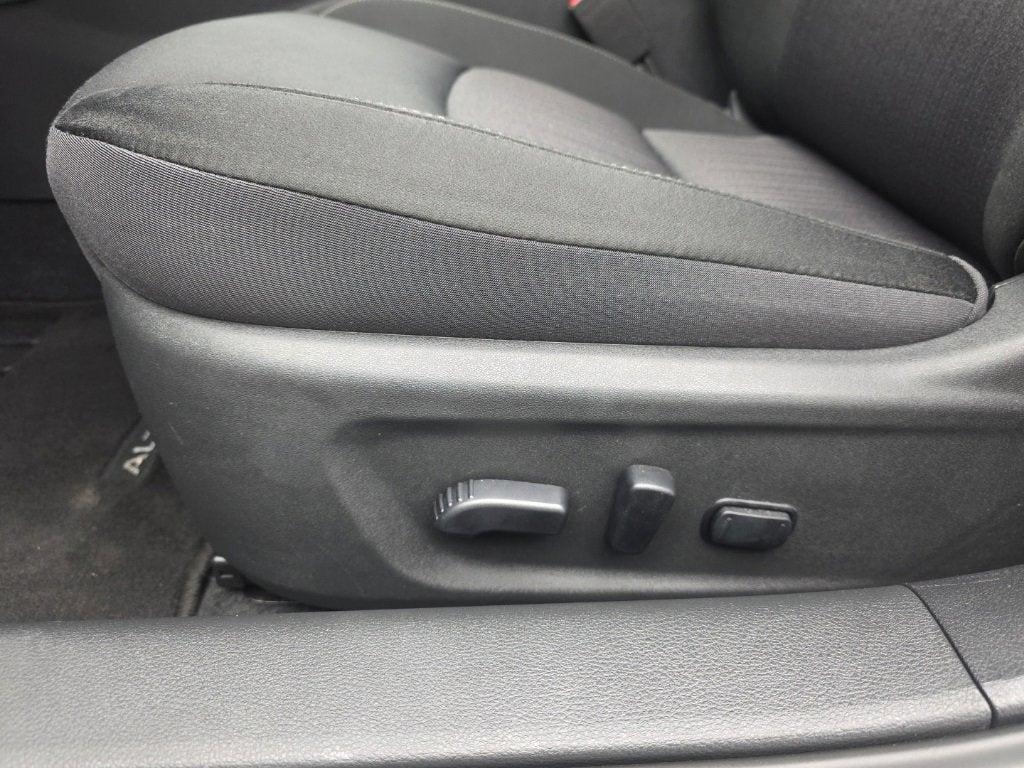 used 2019 Nissan Altima car, priced at $18,475