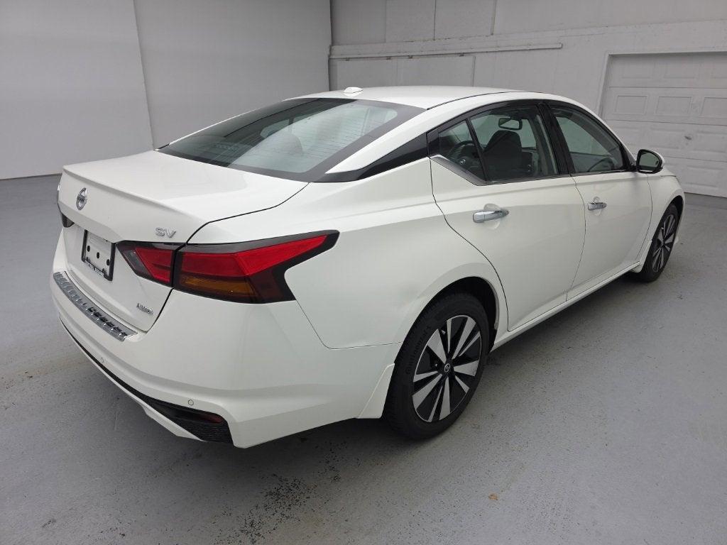 used 2019 Nissan Altima car, priced at $18,475