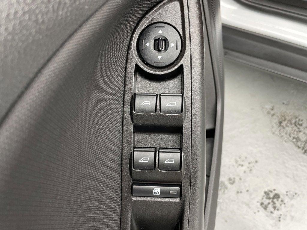 used 2018 Ford Focus car, priced at $11,775