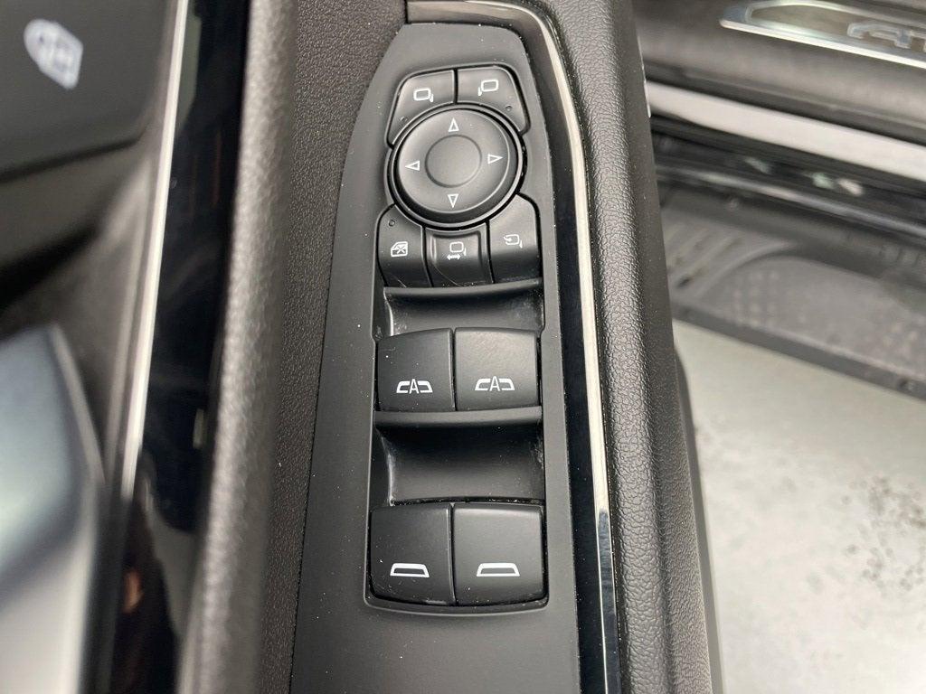 used 2024 GMC Sierra 2500 car, priced at $68,865