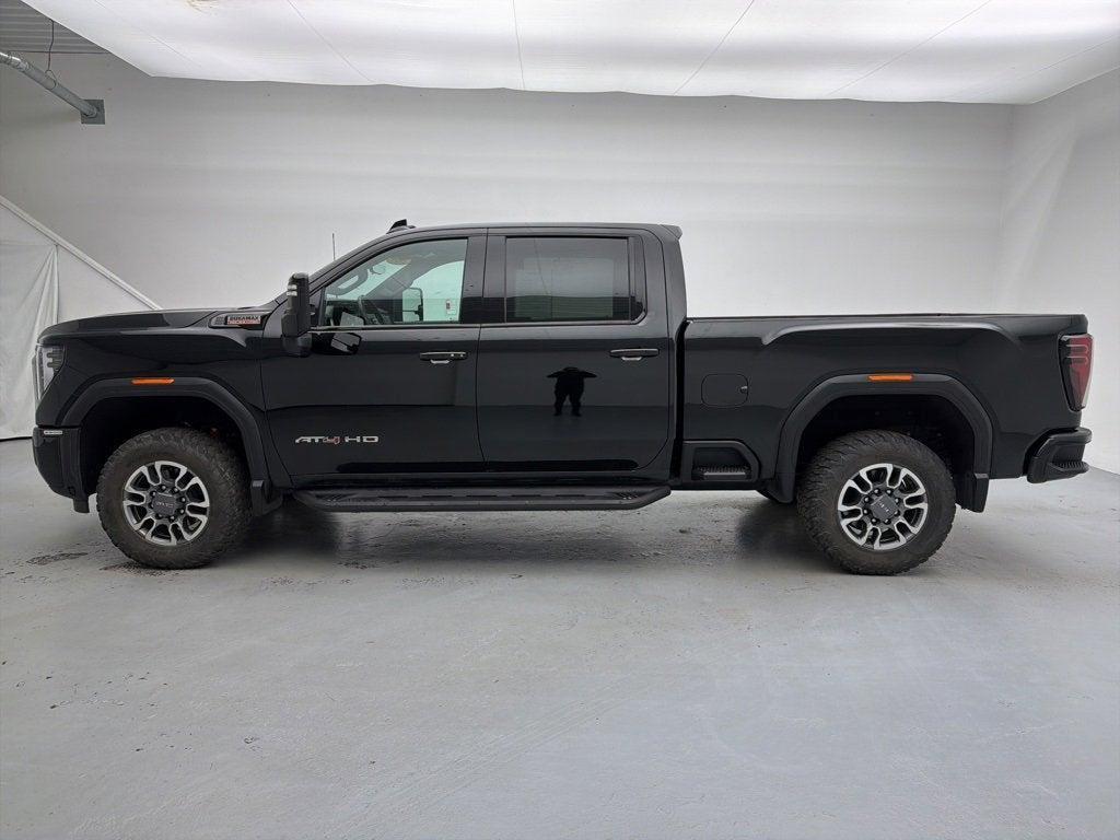 used 2024 GMC Sierra 2500 car, priced at $68,865