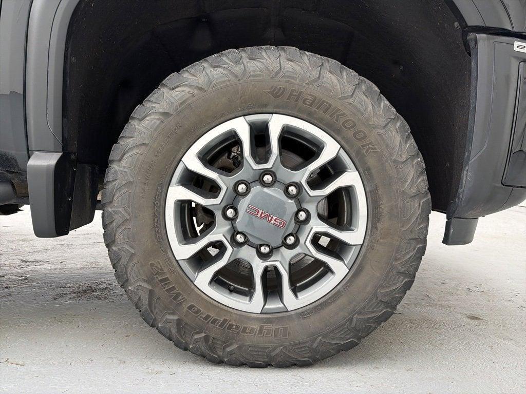 used 2024 GMC Sierra 2500 car, priced at $68,865