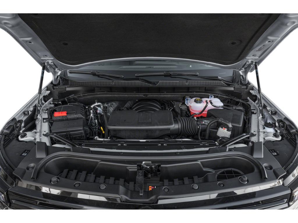 new 2026 Chevrolet Tahoe car, priced at $73,275