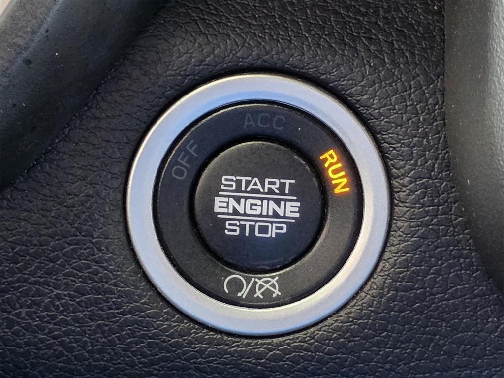 used 2024 Ram 2500 car, priced at $43,585