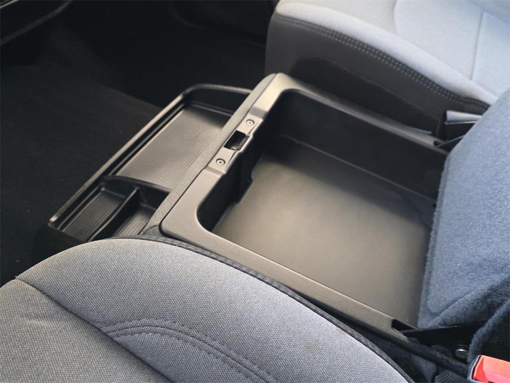 used 2024 Ram 2500 car, priced at $43,585