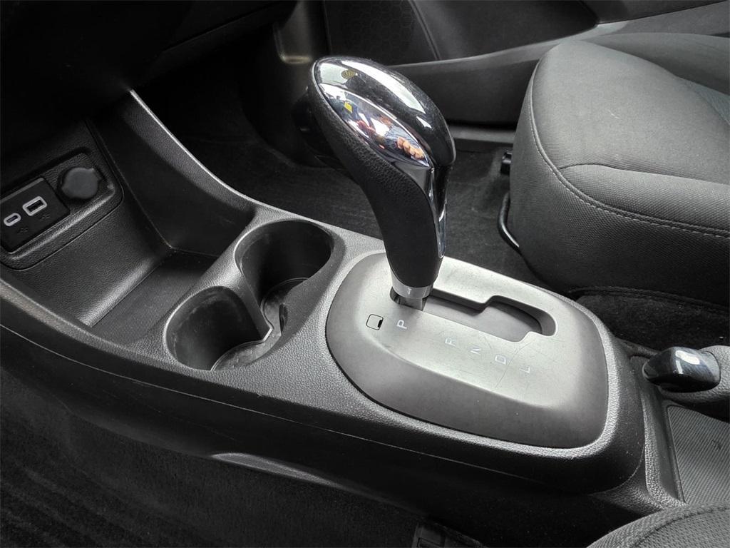 used 2022 Chevrolet Spark car, priced at $12,014