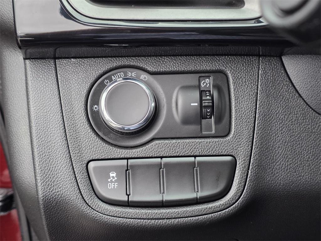 used 2022 Chevrolet Spark car, priced at $12,014