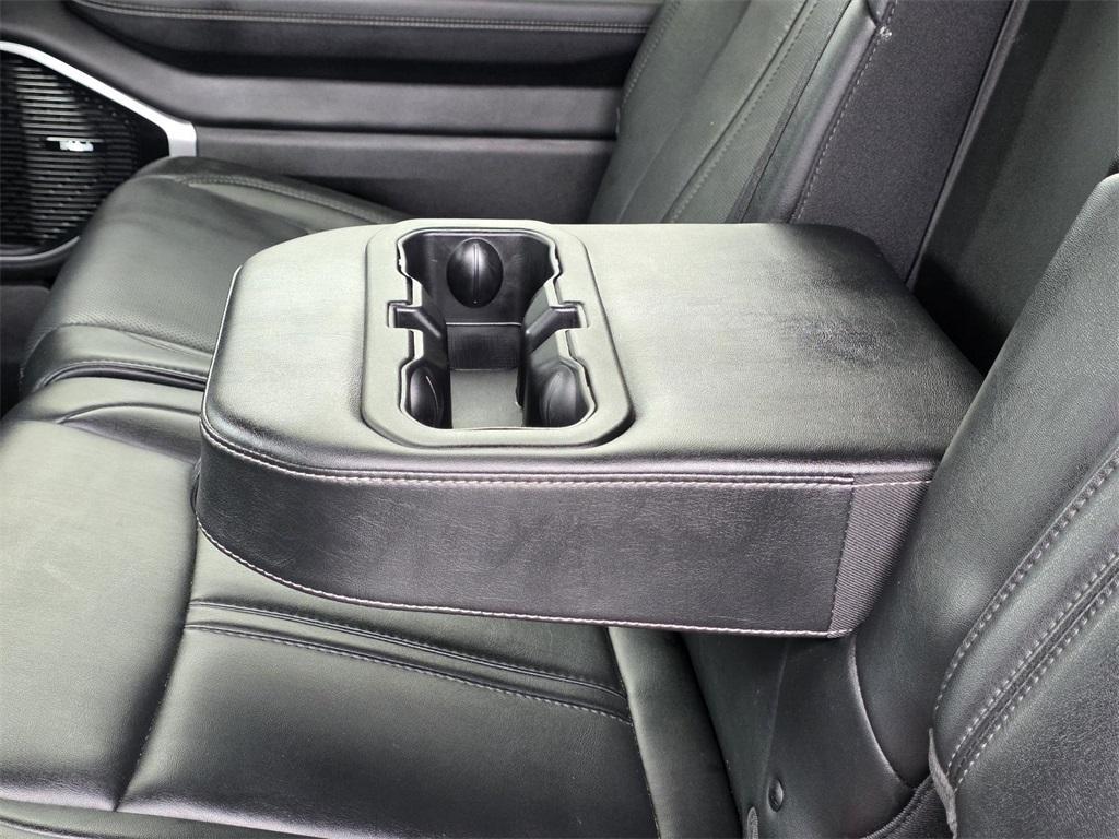 used 2022 Jeep Wagoneer car, priced at $39,016