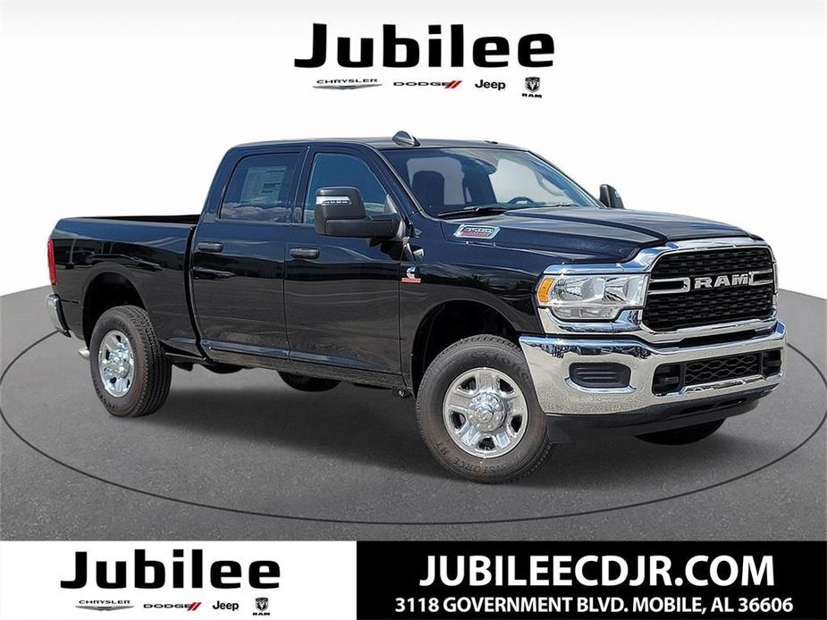 new 2024 Ram 3500 car, priced at $63,983