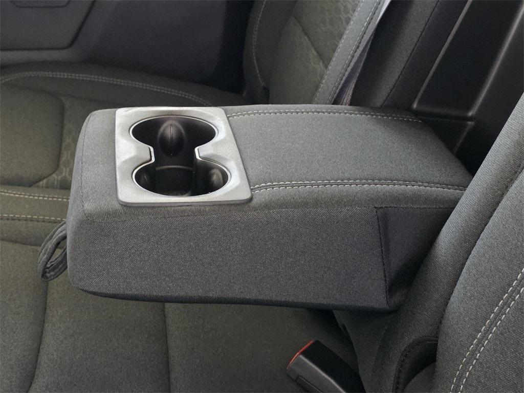 new 2026 Ram 1500 car, priced at $54,262